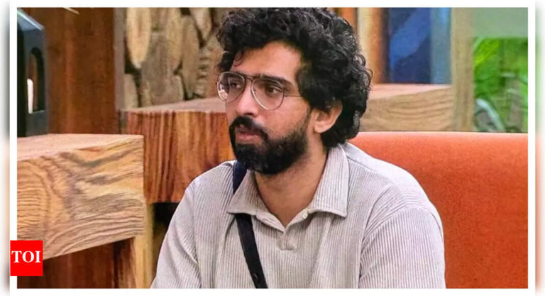 Bigg Boss 19: Amaal Mallik reveals his mom was mistreated by his father Daboo Malik’s family while she was pregnant with him; says ‘I’ve carried trauma since the womb’