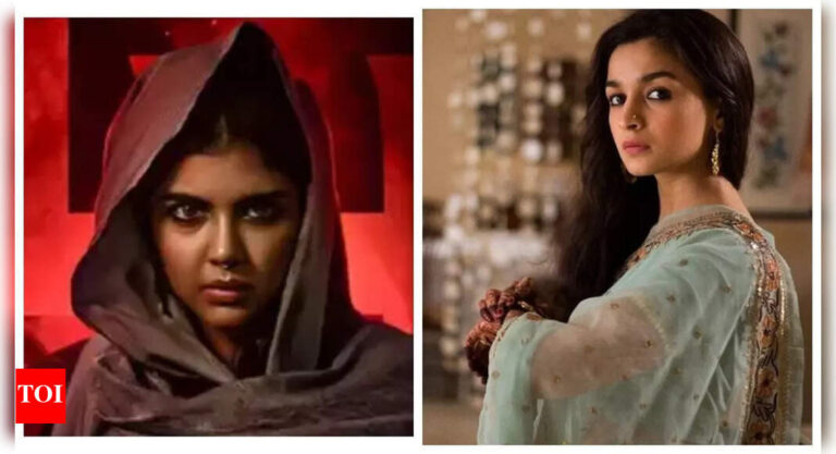 Kalyani Priyadarshan’s ‘Lokah: Chapter 1- Chandra’ beats Alia Bhatt’s Raazi to become the 4th highest grossing female led film of Indian Cinema
