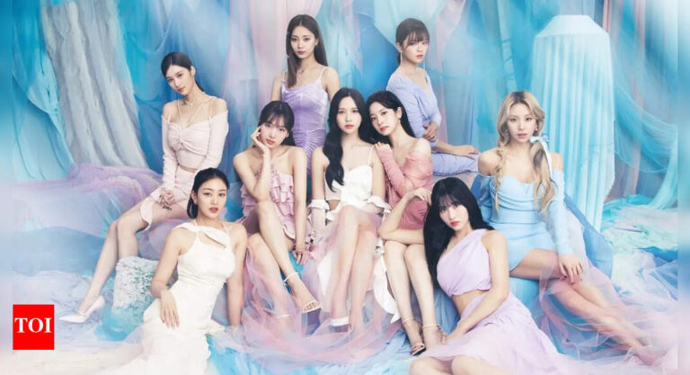TWICE shines in Japan as ‘Enemy’ hits gold, tour buzz grows