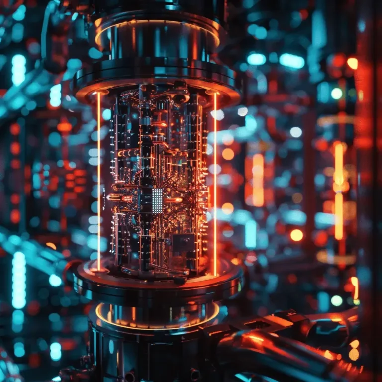 Quantum revolution: ‘The Netherlands has a strong position’