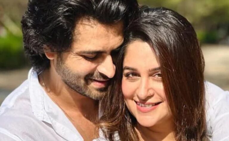 Dipika Kakar Battles Hair Fall Due To Cancer Treatment, Opens Up About Shoaib Ibrahim’s Health