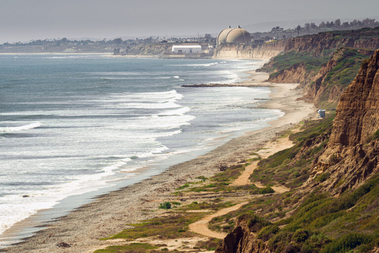 ‘Almost killed people’: Boater cited after plowing through busy Calif. surf spot