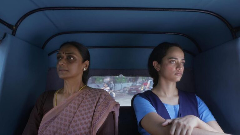 Varsha Bharath’s Bad Girl strives to be radically feminist without upsetting anyone
