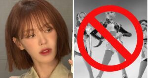 Why Red Velvet’s Wendy Refuses To Cover “KPop Demon Hunters” Hit Song “GOLDEN”