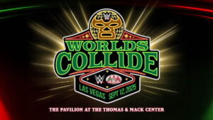 New AAA champion crowned at Worlds Collide