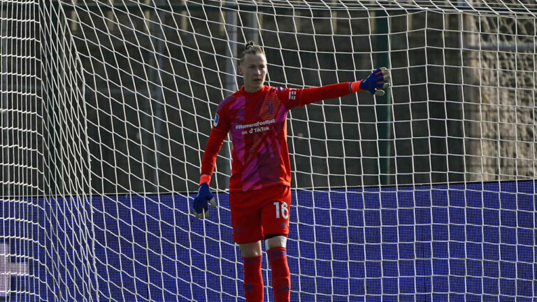 Victory for France and the Netherlands – Juventus