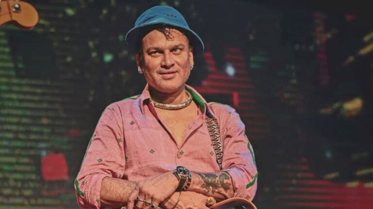Zubeen Garg, Assamese superstar and voice of a generation, dies in Singapore scuba diving accident