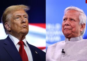 Us Bangladesh Ties Ports Power And Partnerships - Expert Speak