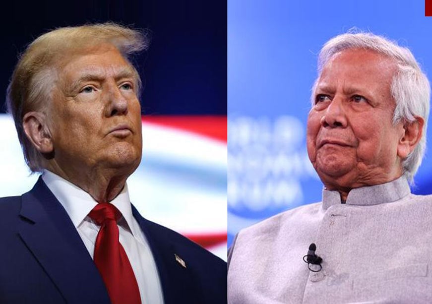 Us Bangladesh Ties Ports Power And Partnerships - Expert Speak