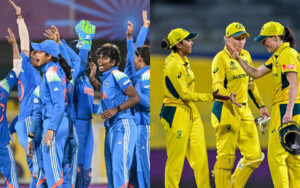 IND W vs AUS W Match Prediction, Match 13 – Who will win today’s Women’s World Cup match between India Women vs Australia Women?
