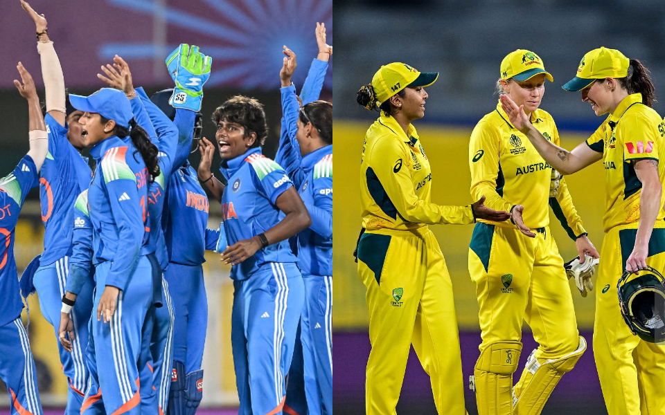 IND W vs AUS W Match Prediction, Match 13 - Who will win today's Women's World Cup match between India Women vs Australia Women?