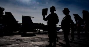 The U.S.-China Crisis Waiting to Happen