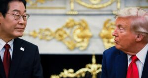 Asia’s Trump Problem