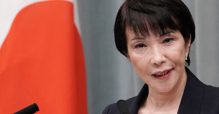 Takaichi’s Japan and the Politics of Continuity Over Change