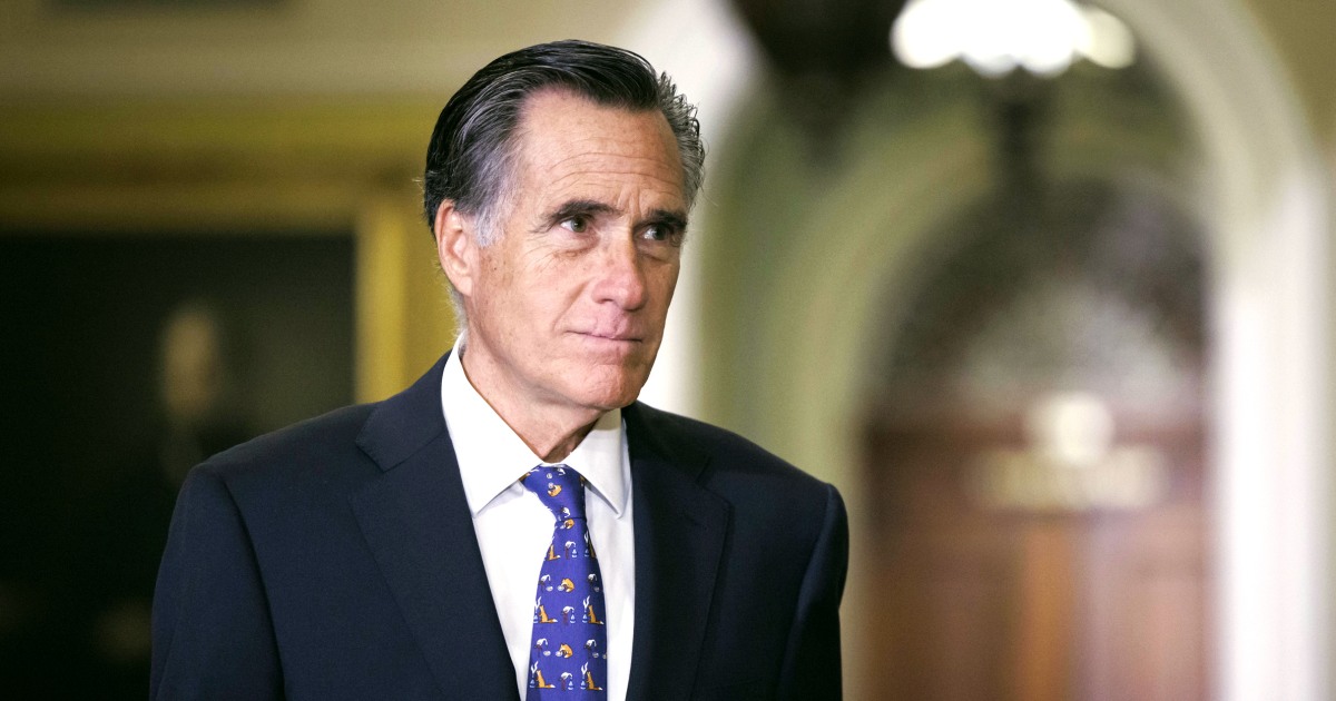 Mitt Romney's sister-in-law found dead at Southern California parking lot