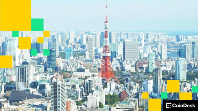 Asia Morning Briefing: Regional Crypto Power Balance Is Shifting as Japan ‘Ready to Pop’