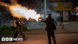 US axes website for reporting human rights abuses by US-armed foreign forces