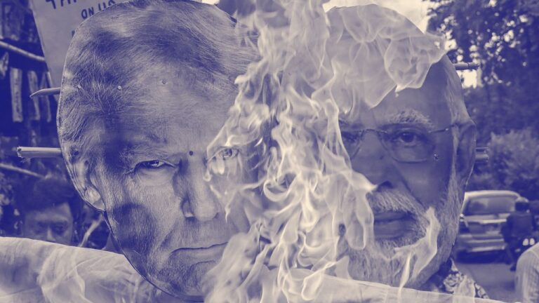 The Stunning Reversal in U.S.-India Relations