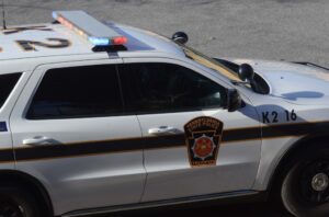 Pennsylvania State Police reports: Child left on school bus, Quickbooks scam