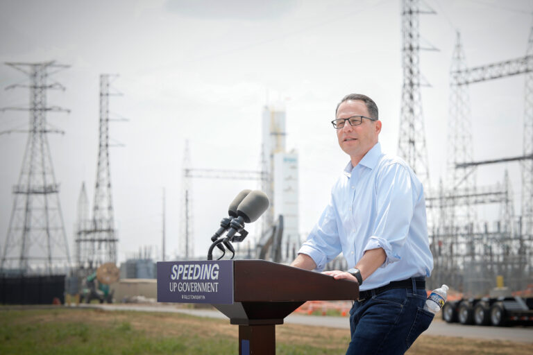 Citing the Need for ‘Significant Reform,’ Pennsylvania’s Governor Threatens to Pull the State Out of the Region’s Power Grid
