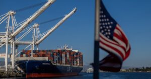 Exclusive: US mulls curbs on exports to China made with US software, sources say