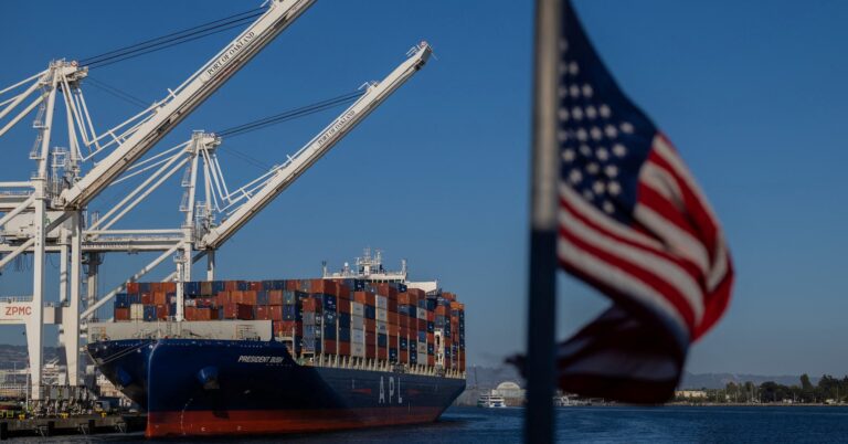 Exclusive: US mulls curbs on exports to China made with US software, sources say
