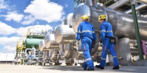 Shell's petrochemical problem in Pennsylvania