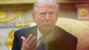 Trump says U.S. has not approved Ukraine’s use of long-range missiles