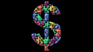 America is sucking in growth from the rest of the world