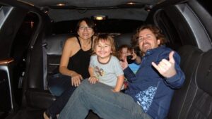 How a California family's disappearance ended with a grisly desert discovery