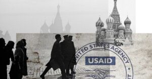 The U.S. Tactic That Russia Is Using to Hoard Power