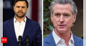 No Kings protest in Southern California: Major row over planned live artillery firing; Trump admin says there’s no danger