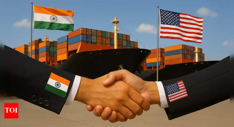 Trump’s 100% tariffs on China: For India, the message is clear