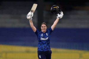 All-round Nat Sciver-Brunt powers England’s unbeaten run
