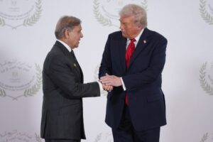 Trump Should Be Wary of Partnering With Pakistan